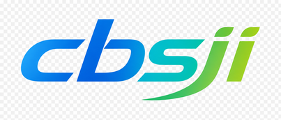 cbsji লোগো